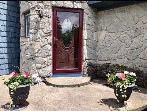 Tiny photo for 5620 Washburn Road, Berkey, OH 43504 (MLS # 10006011)