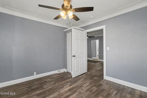 Tiny photo for 5349 Collomore Road, Toledo, OH 43615 (MLS # 10005439)