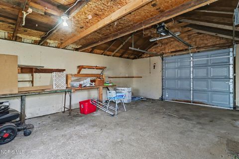 Tiny photo for 5349 Collomore Road, Toledo, OH 43615 (MLS # 10005439)