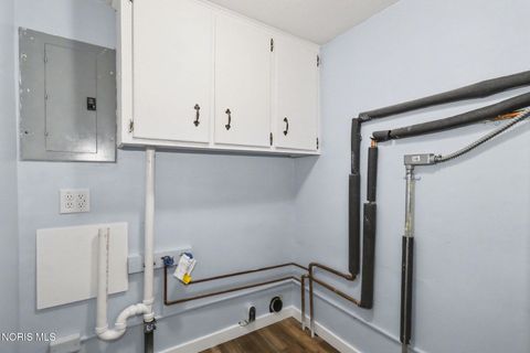 Tiny photo for 5349 Collomore Road, Toledo, OH 43615 (MLS # 10005439)