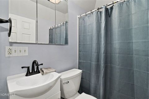 Tiny photo for 5349 Collomore Road, Toledo, OH 43615 (MLS # 10005439)