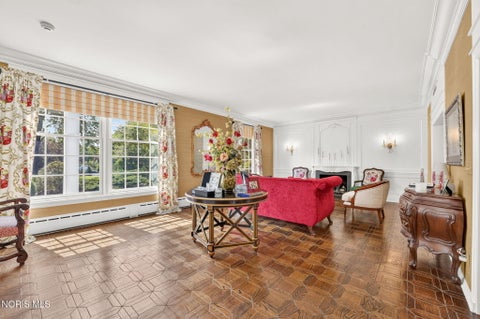 Tiny photo for 3000 Valley View Drive, Ottawa Hills, OH 43615 (MLS # 10012708)