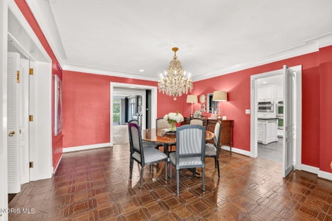 Tiny photo for 3000 Valley View Drive, Ottawa Hills, OH 43615 (MLS # 10012708)