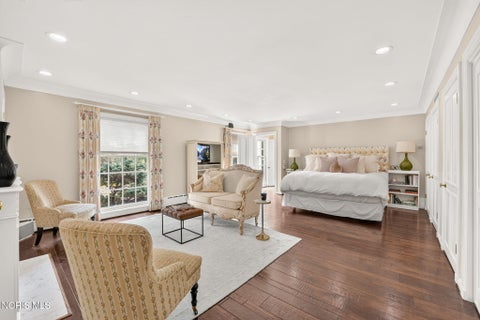 Tiny photo for 3000 Valley View Drive, Ottawa Hills, OH 43615 (MLS # 10012708)