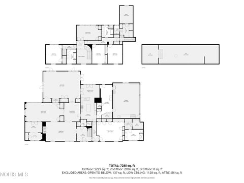Tiny photo for 3000 Valley View Drive, Ottawa Hills, OH 43615 (MLS # 10012708)