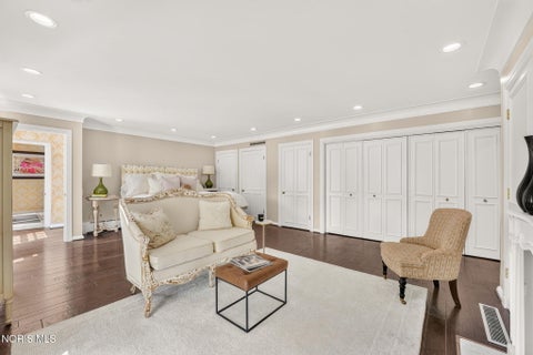 Tiny photo for 3000 Valley View Drive, Ottawa Hills, OH 43615 (MLS # 10012708)