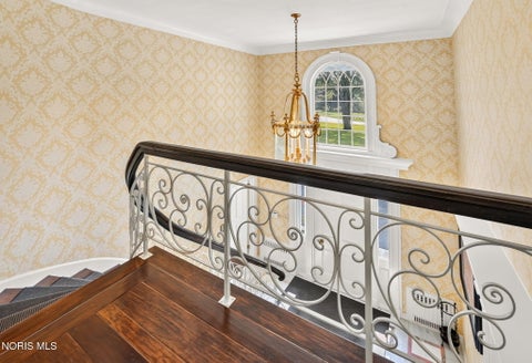 Tiny photo for 3000 Valley View Drive, Ottawa Hills, OH 43615 (MLS # 10012708)