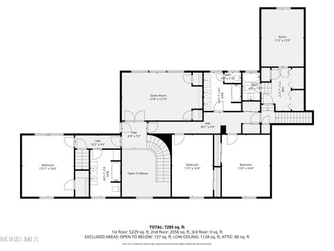 Tiny photo for 3000 Valley View Drive, Ottawa Hills, OH 43615 (MLS # 10012708)