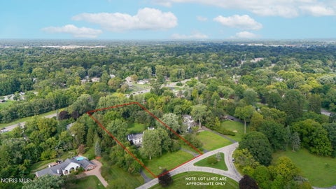 Tiny photo for 3000 Valley View Drive, Ottawa Hills, OH 43615 (MLS # 10012708)