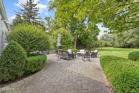 Tiny photo for 3000 Valley View Drive, Ottawa Hills, OH 43615 (MLS # 10012708)