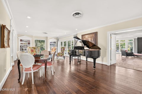 Tiny photo for 3000 Valley View Drive, Ottawa Hills, OH 43615 (MLS # 10012708)