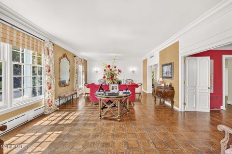 Tiny photo for 3000 Valley View Drive, Ottawa Hills, OH 43615 (MLS # 10012708)