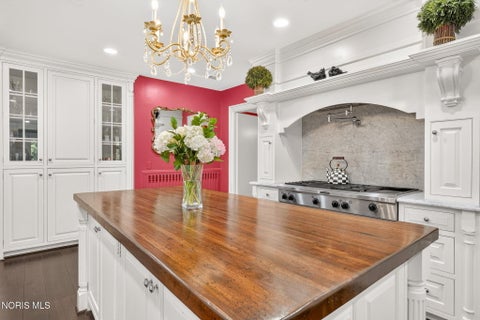 Tiny photo for 3000 Valley View Drive, Ottawa Hills, OH 43615 (MLS # 10012708)