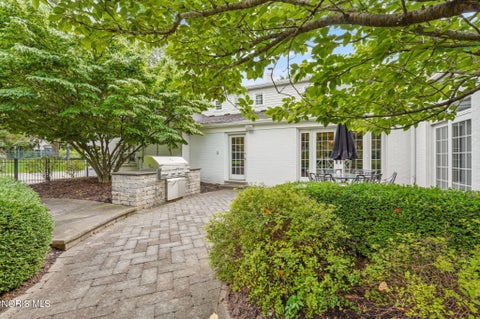 Tiny photo for 3000 Valley View Drive, Ottawa Hills, OH 43615 (MLS # 10012708)