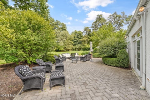 Tiny photo for 3000 Valley View Drive, Ottawa Hills, OH 43615 (MLS # 10012708)