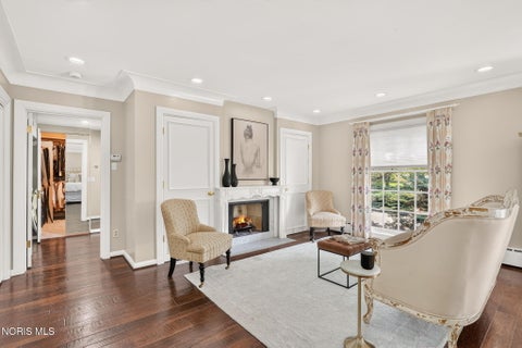 Tiny photo for 3000 Valley View Drive, Ottawa Hills, OH 43615 (MLS # 10012708)