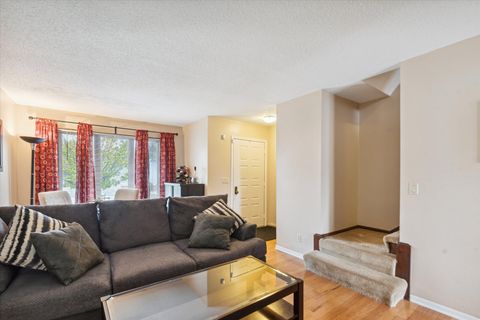 Tiny photo for 11131 Riverbend Court, Perrysburg, OH 43551 (MLS # 10000104)
