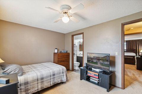Tiny photo for 11131 Riverbend Court, Perrysburg, OH 43551 (MLS # 10000104)