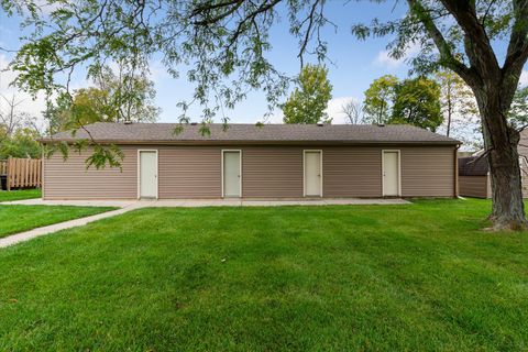 Tiny photo for 11131 Riverbend Court, Perrysburg, OH 43551 (MLS # 10000104)