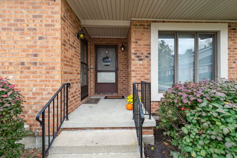 Tiny photo for 11131 Riverbend Court, Perrysburg, OH 43551 (MLS # 10000104)