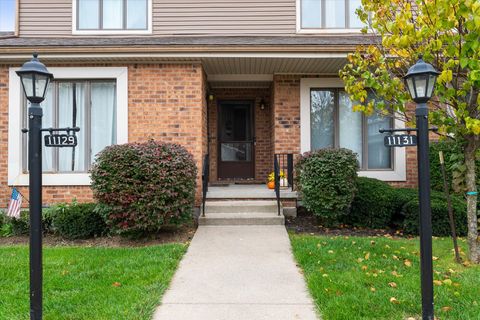 Tiny photo for 11131 Riverbend Court, Perrysburg, OH 43551 (MLS # 10000104)