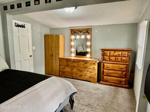 Tiny photo for 12404 La Fontaine Drive, Curtice, OH 43412 (MLS # 10001775)