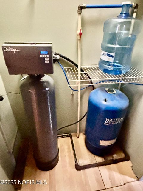 Tiny photo for 12404 La Fontaine Drive, Curtice, OH 43412 (MLS # 10001775)