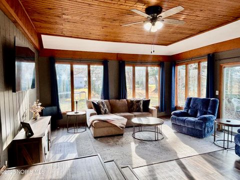 Tiny photo for 12404 La Fontaine Drive, Curtice, OH 43412 (MLS # 10001775)