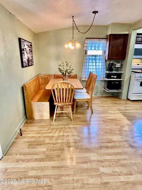 Tiny photo for 12404 La Fontaine Drive, Curtice, OH 43412 (MLS # 10001775)