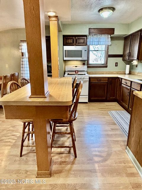 Tiny photo for 12404 La Fontaine Drive, Curtice, OH 43412 (MLS # 10001775)