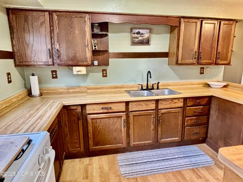 Tiny photo for 12404 La Fontaine Drive, Curtice, OH 43412 (MLS # 10001775)