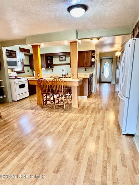 Tiny photo for 12404 La Fontaine Drive, Curtice, OH 43412 (MLS # 10001775)