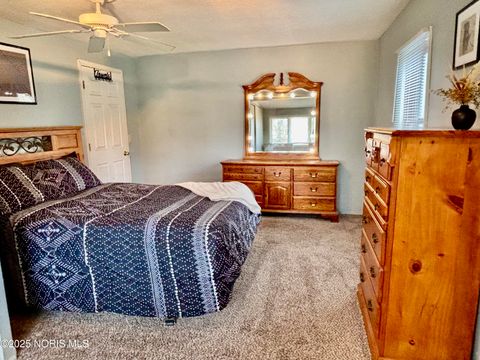 Tiny photo for 12404 La Fontaine Drive, Curtice, OH 43412 (MLS # 10001775)