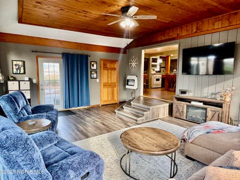 Tiny photo for 12404 La Fontaine Drive, Curtice, OH 43412 (MLS # 10001775)