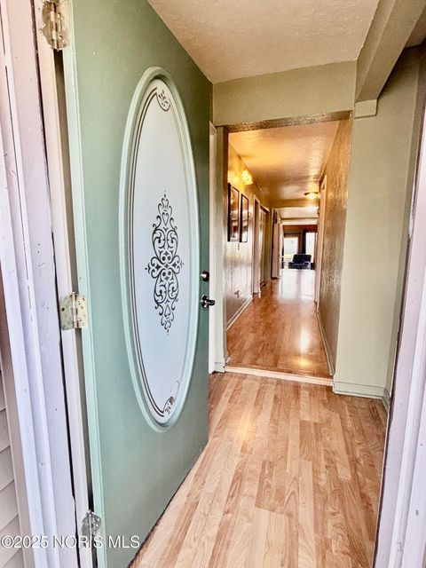 Tiny photo for 12404 La Fontaine Drive, Curtice, OH 43412 (MLS # 10001775)