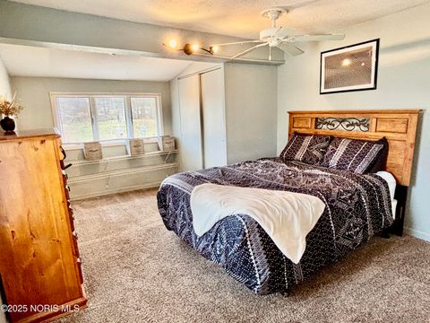 Tiny photo for 12404 La Fontaine Drive, Curtice, OH 43412 (MLS # 10001775)