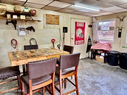 Tiny photo for 12404 La Fontaine Drive, Curtice, OH 43412 (MLS # 10001775)