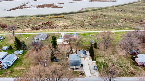 Tiny photo for 12404 La Fontaine Drive, Curtice, OH 43412 (MLS # 10001775)