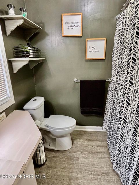 Tiny photo for 12404 La Fontaine Drive, Curtice, OH 43412 (MLS # 10001775)