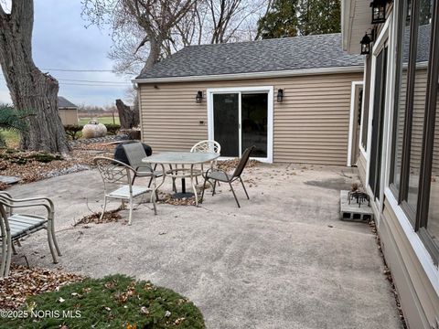 Tiny photo for 12404 La Fontaine Drive, Curtice, OH 43412 (MLS # 10001775)