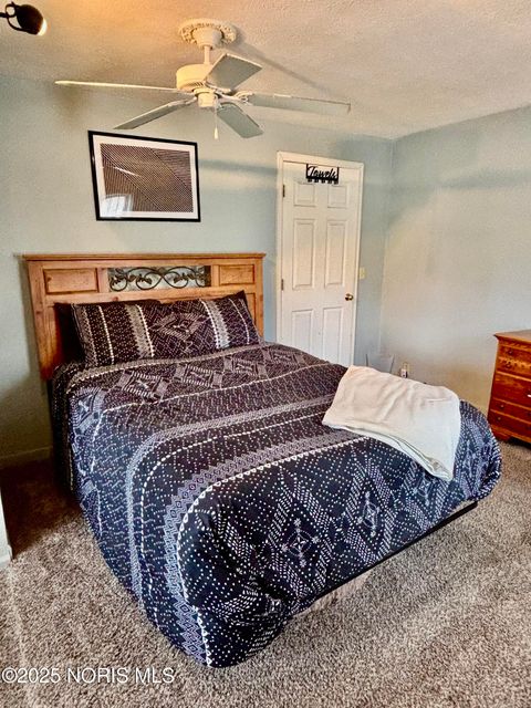 Tiny photo for 12404 La Fontaine Drive, Curtice, OH 43412 (MLS # 10001775)