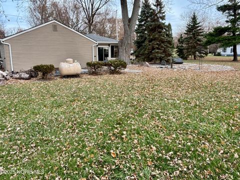 Tiny photo for 12404 La Fontaine Drive, Curtice, OH 43412 (MLS # 10001775)