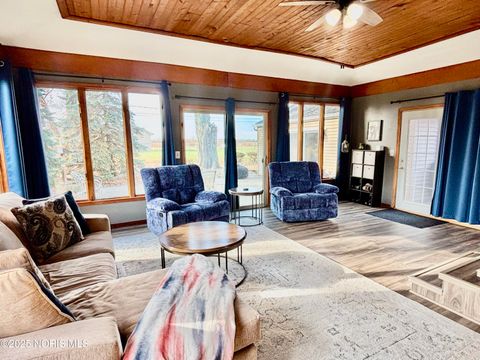 Tiny photo for 12404 La Fontaine Drive, Curtice, OH 43412 (MLS # 10001775)