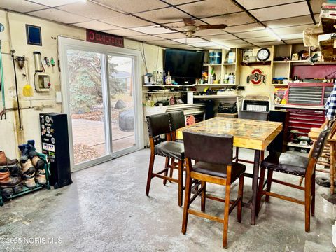 Tiny photo for 12404 La Fontaine Drive, Curtice, OH 43412 (MLS # 10001775)