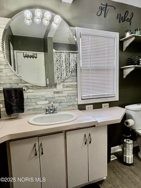 Tiny photo for 12404 La Fontaine Drive, Curtice, OH 43412 (MLS # 10001775)