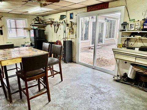 Tiny photo for 12404 La Fontaine Drive, Curtice, OH 43412 (MLS # 10001775)