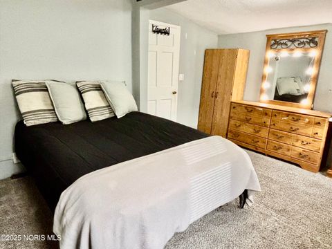 Tiny photo for 12404 La Fontaine Drive, Curtice, OH 43412 (MLS # 10001775)