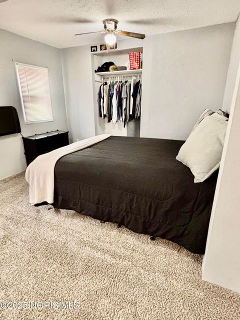 Tiny photo for 12404 La Fontaine Drive, Curtice, OH 43412 (MLS # 10001775)