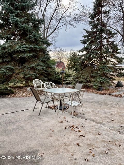 Tiny photo for 12404 La Fontaine Drive, Curtice, OH 43412 (MLS # 10001775)