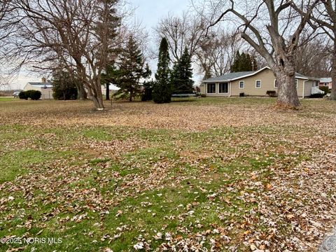 Tiny photo for 12404 La Fontaine Drive, Curtice, OH 43412 (MLS # 10001775)